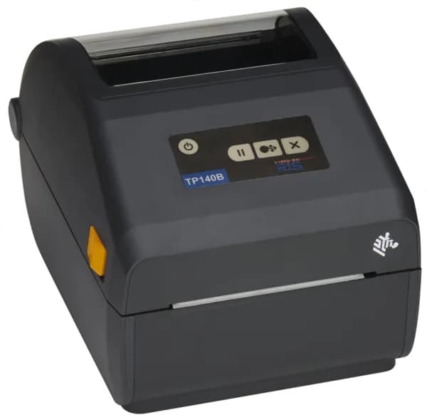 RJS TP-140B Barcode Inspection Report Printer