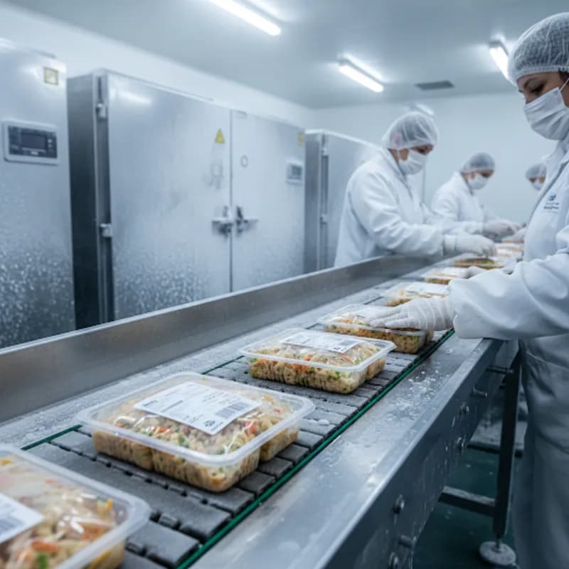 Food & Beverage Labels