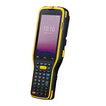 インダストリアルモバイルコンピューター RK95シリーズ