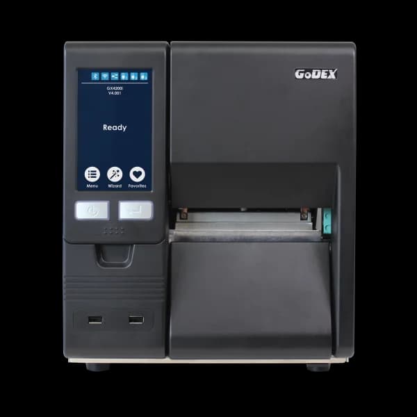 GoDEX GX4200i 超高速工業型印表機