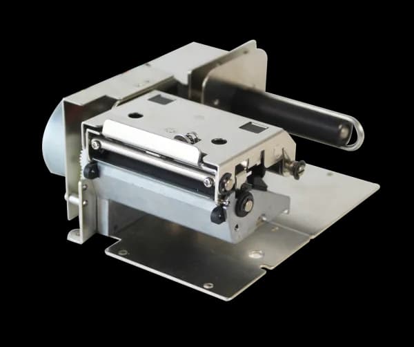 PE200 2 吋列印機芯