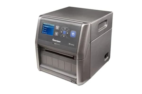 Honeywell PD43C 輕工業型條碼印表機