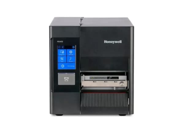 Honeywell PD45S/PD45 工業型條碼印表機