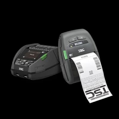 TSC Alpha-30L 3 吋攜帶型印表機