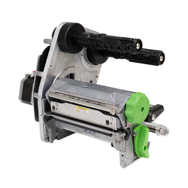 MB 系列 4 英吋列印模組