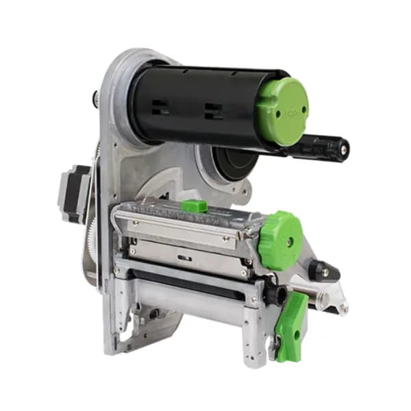 MH 系列 4 英吋列印模組