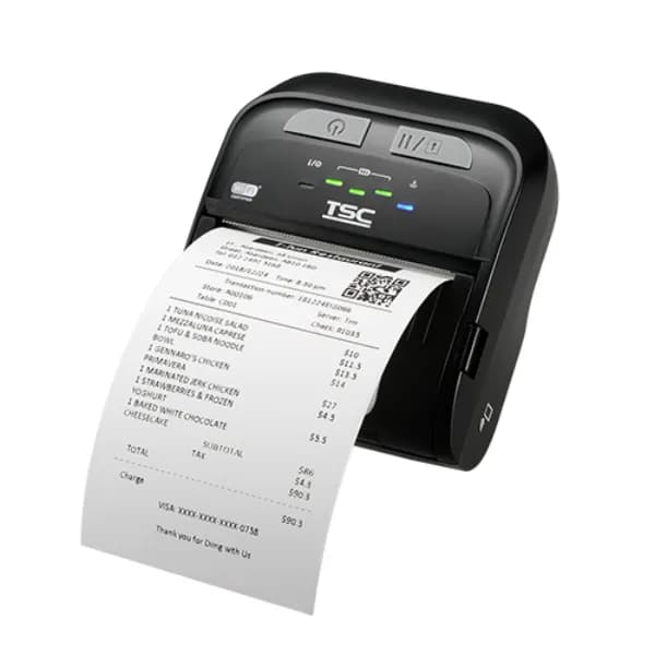 TDM Series 3-inch Mobile Printer