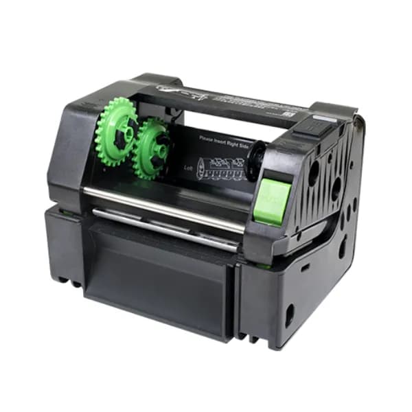 TE 系列 4 英吋列印模組