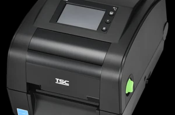 TH/DH 系列 4 英吋桌上型 RFID 印表機