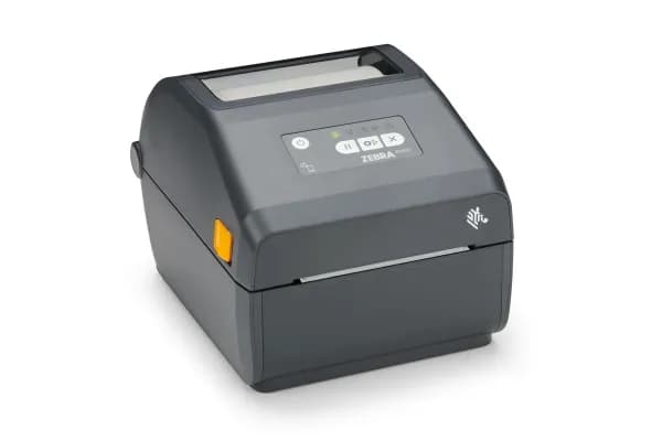ZD400 Series Desktop Printer