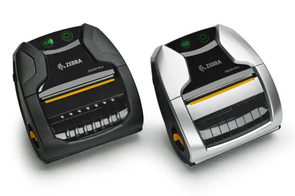 ZQ300 Plus 系列攜帶型印表機