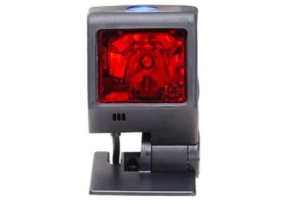 QuantumT 3580 Hands-Free Scanner
