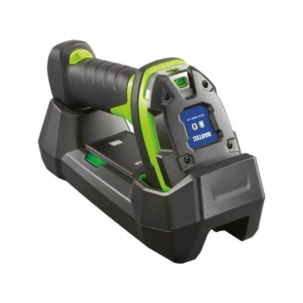 Bartec BCS 3600ex 防爆スキャナー