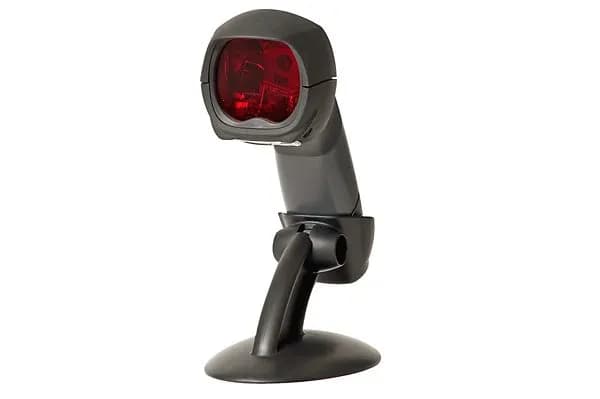 Honeywell Fusion 3780 Handheld/Hands-Free Laser Scanner