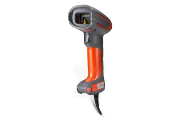Granit 1280i 工業全距離掃描器