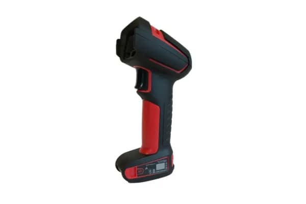Granit 1990iXR 超耐用彈性距離掃描器