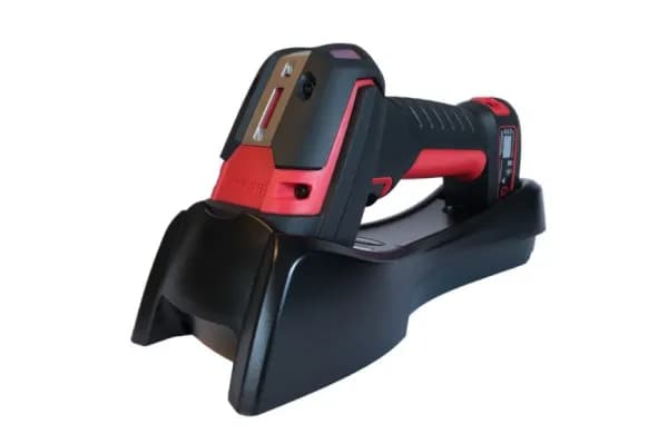 Granit 1991iSR 超耐用標準距離掃描器
