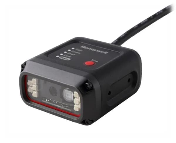 HF800 固定式二維工業讀取器