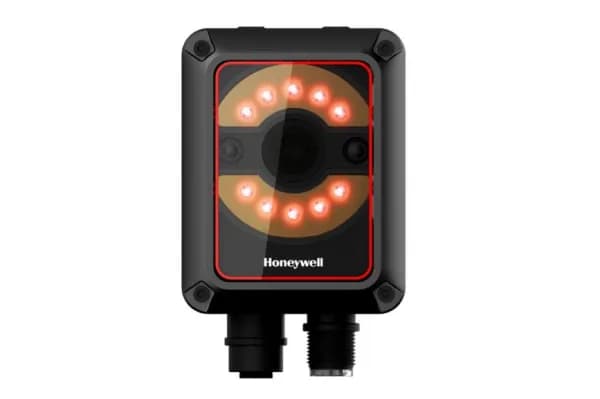HF810 固定式掃描器