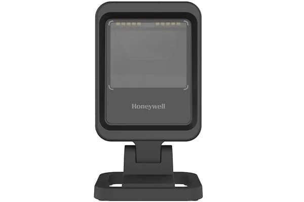 Honeywell Genesis XP 7680g Hands-Free Presentation Scanner