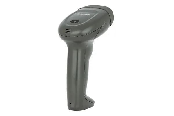Honeywell HH490 産業用ハンドスキャナ
