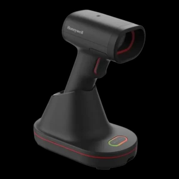 Honeywell HH492 Cordless 2D Scanner