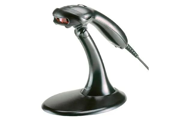 Honeywell Voyager 9540 General Duty Laser Scanner