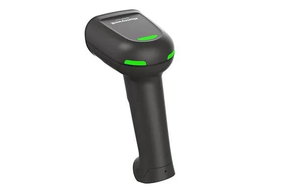 Honeywell Xenon Ultra 1960g Corded Handheld Scanner