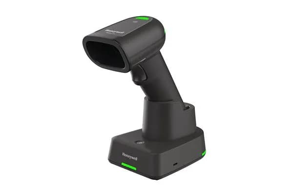 Honeywell Xenon Ultra 1962g Cordless Handheld Scanner