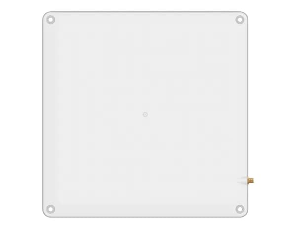 Zebra AN510 RFID 天線