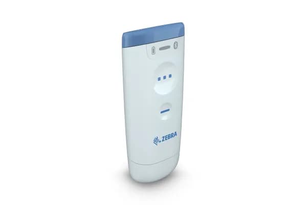 CS60-HC Healthcare Companion Scanner