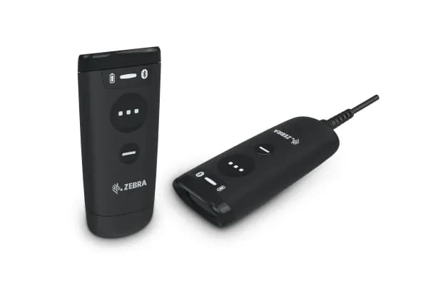 CS60 Series Companion Scanner