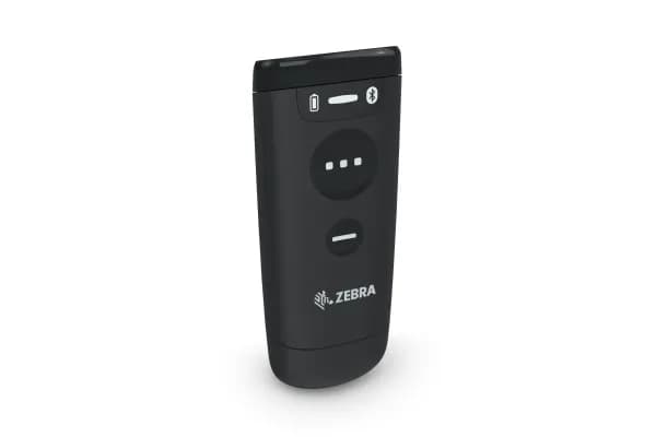 Zebra CS60 口袋型伴侶掃描器
