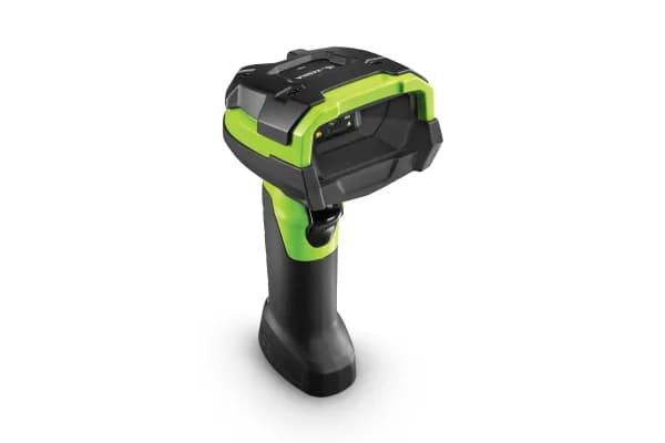 Zebra DS3600-ER Extended Range Ultra-Rugged Scanner