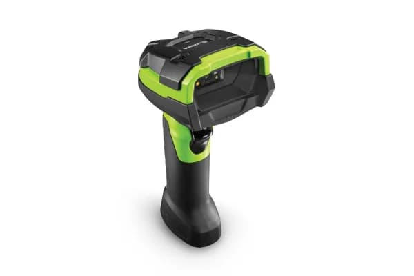 Zebra DS3600-HP High Performance Ultra-Rugged Scanner