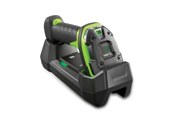 DS3600 Series Ultra-Rugged Scanner