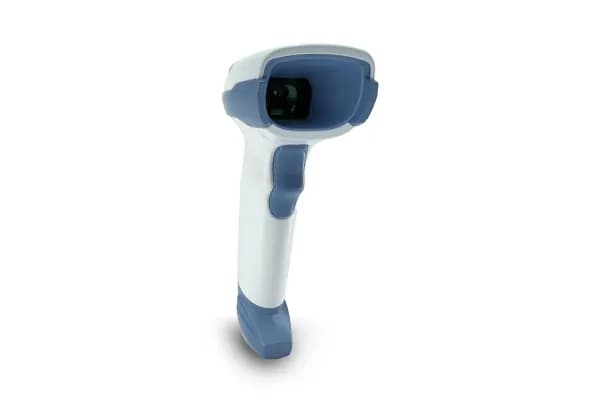 DS4608-HC Healthcare Corded Handheld Scanner