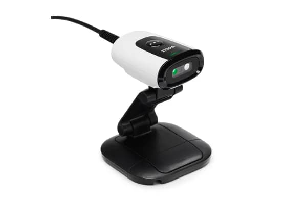 DS55 for Labs Fixed Mount Scanner