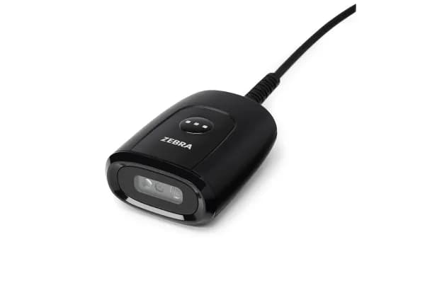 DS55 Series Fixed Mount Scanner