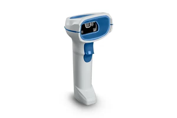 DS8108-HC Healthcare Corded Handheld Scanner