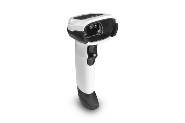 Zebra DS8108 Economy Handheld Scanner