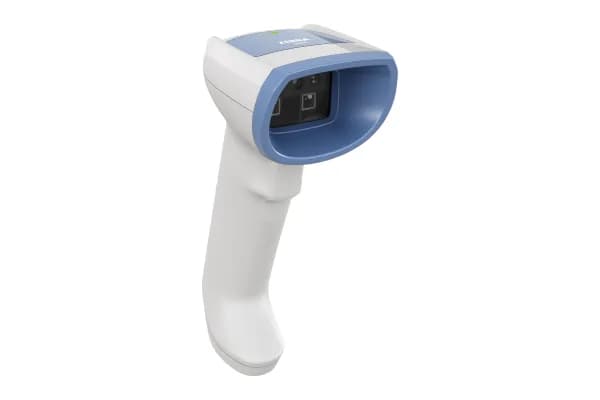 DS8208-HC Healthcare Corded Handheld Scanner