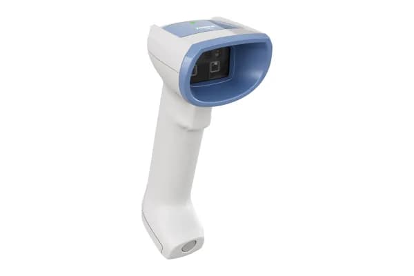 DS8288-HC Healthcare Cordless Handheld Scanner