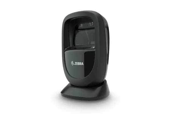 DS9300 Series Presentation Barcode Scanner