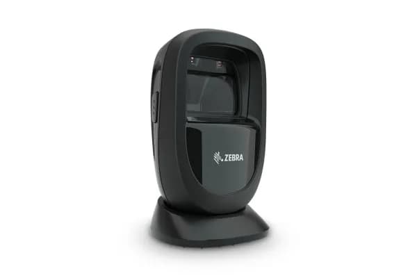 Zebra DS9308 ハンズフリープレゼンテーションスキャナー