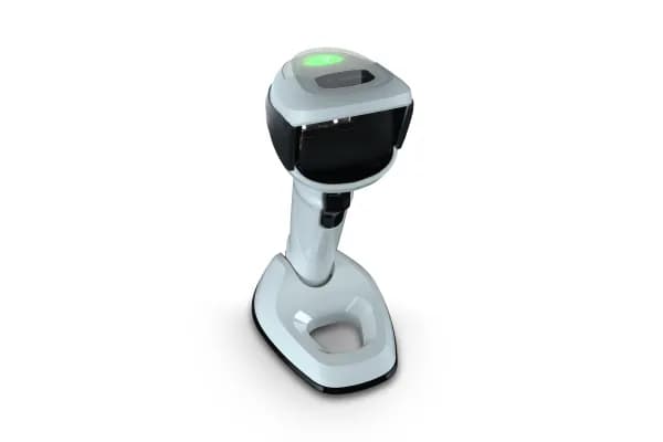 DS9908-HD Healthcare Hands-Free Hybrid Scanner