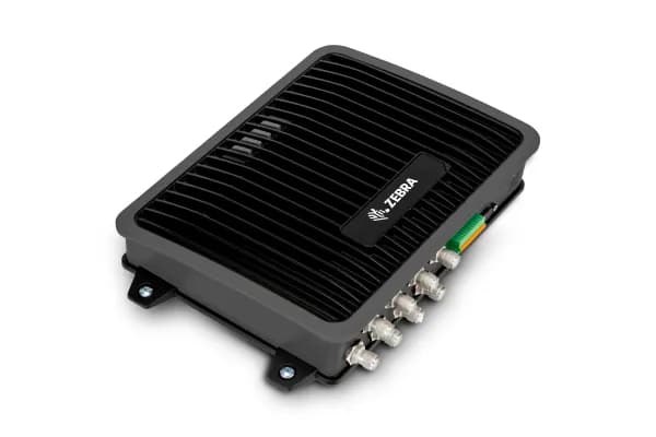 Zebra FX9600 固定式 RFID 讀寫器