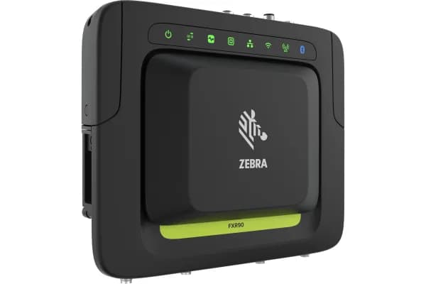 Zebra FXR90 超堅固固定式 RFID 讀寫器