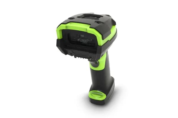 LI3600 Series Ultra-Rugged Scanner