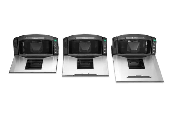MP7000 Multi-Plane Scanner/Scale